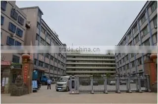 Shenzhen Newsinte Electronics Co., Ltd. company overview - view 1