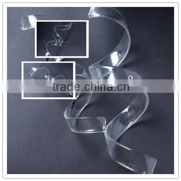 china new product clear crystal chandelier glass high quality pandent for lighting