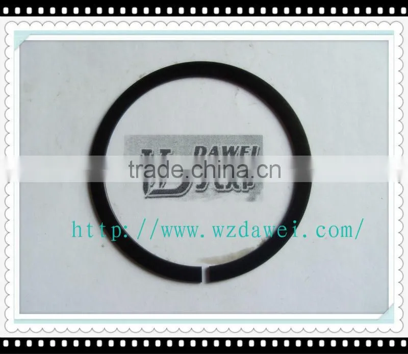 bearing snap ring(Din5417 )