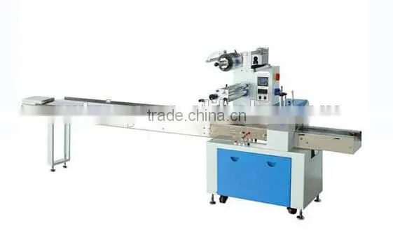 Horizontal Automatic Shisha charcoal packing machine