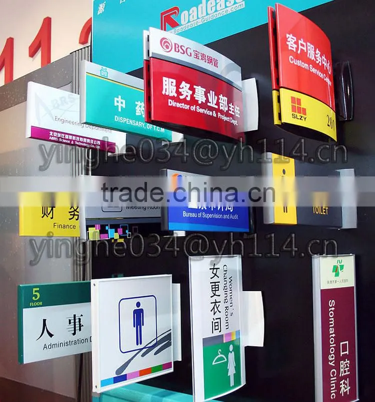 Large Format Digital Flatbed UV Printer For Aluminium Sheet / PVC / Plastic / Pad
