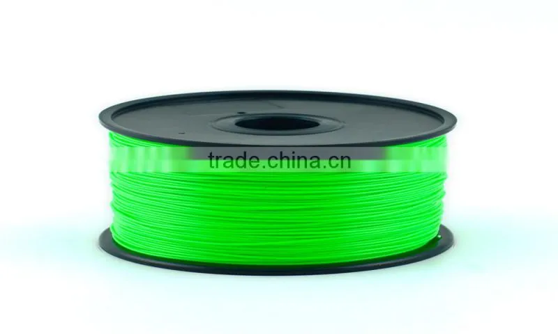 0.05mm tolerance !! high precision 1 kg pla 1.75mm filament 3D printer