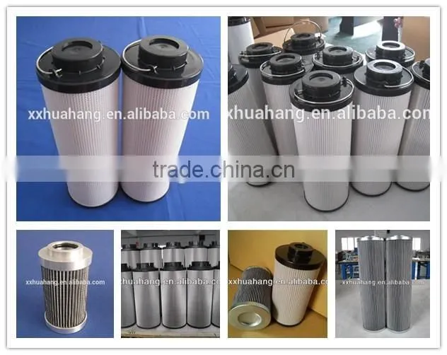 replacement Argo Hydraulic Oil Filter Element V2.0920-08 argo hydraulic oil filter element