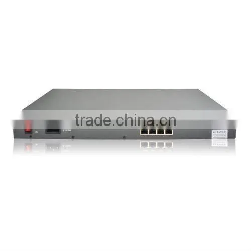 Economic Cost-effective 16//24/32/48 FXO one stage dialing SIP voip gateway