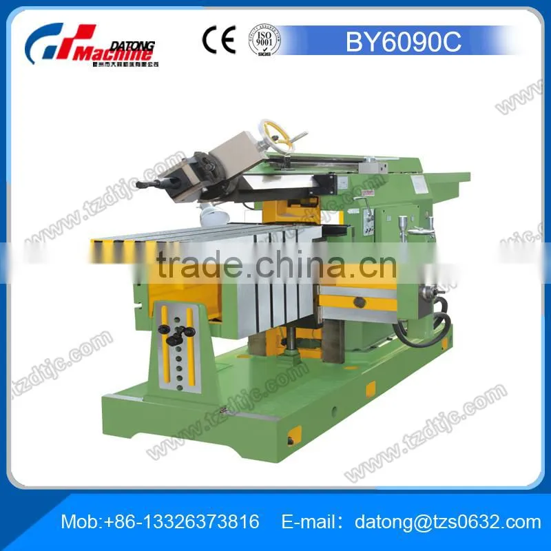 Supply Hydraulic Shaper Shaping machine BY6090C