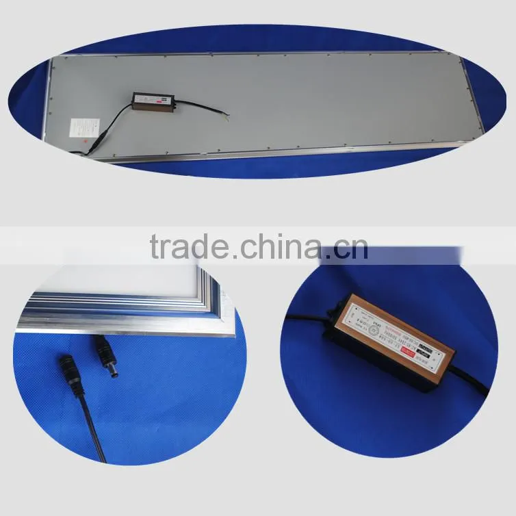 SMD 2835 EPISTAR led panel lights 600x600