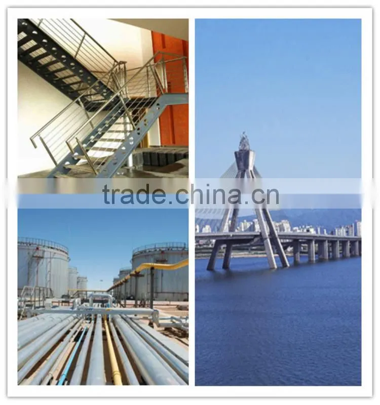 Fast Delivery Large Stock cut to size low alloy high strength steel plate S275jr S275jo S355jr S355jo