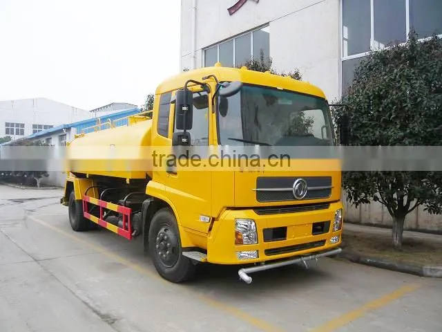 Dongfeng 4*2 Water Sprinkler Truck for Sale