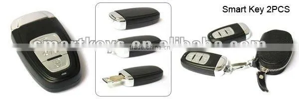 Keyless Entry System Car Alarm System Remote Control