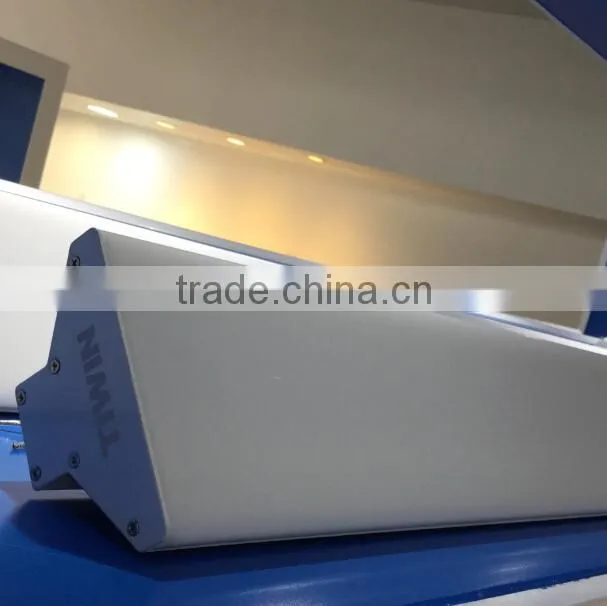 TIWIN commercial light 18W morden office indoors led linear lamp