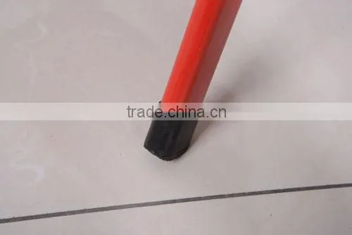 Household step ladder, steel ladder