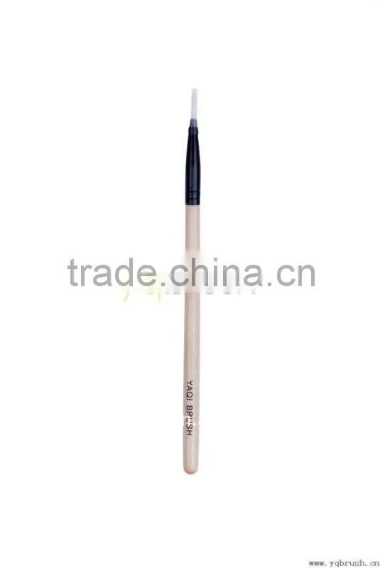 beauty gift eyeliner brush 018-002