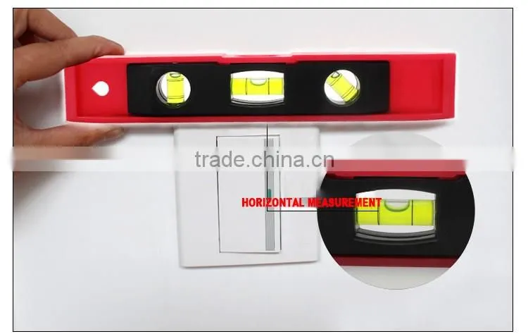spirit level