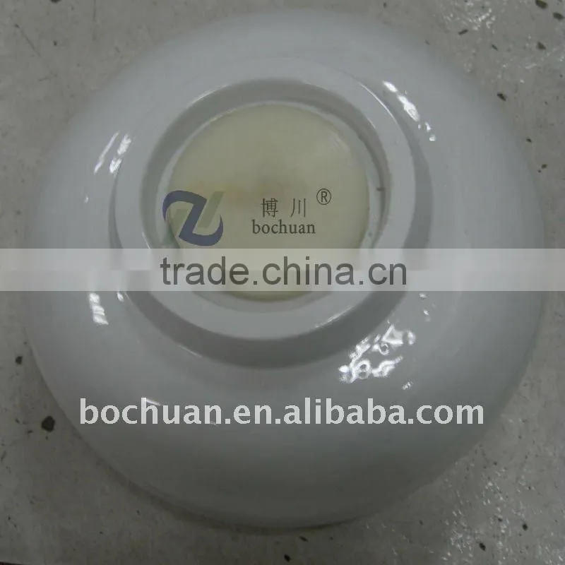 Corundum ball grinding pot
