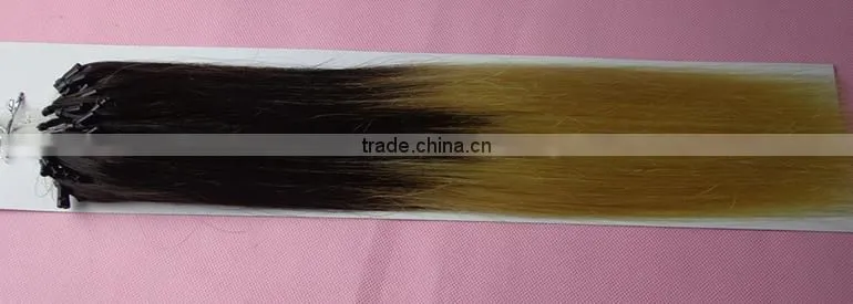 Remy Micro Braid Hair Extension