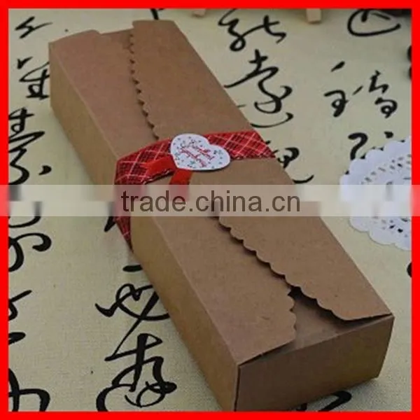 Hot and New Christmas Gift Candy Paper Box Packing Wholesale