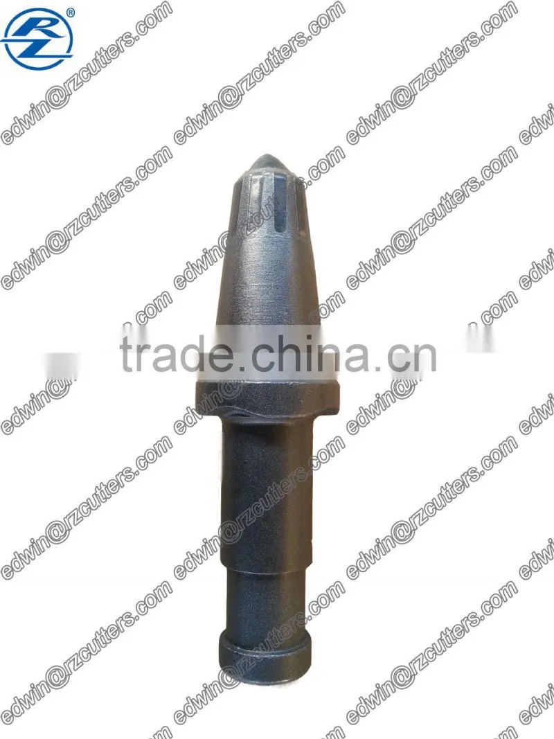 tunnel construction tunnel bore bits tunnelling boring pick