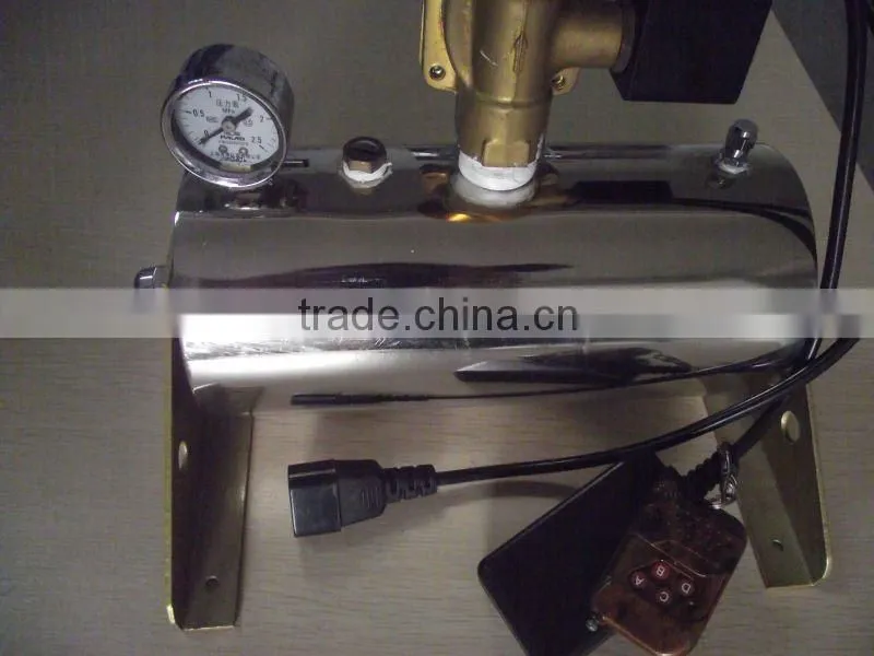 stage ribbons machine