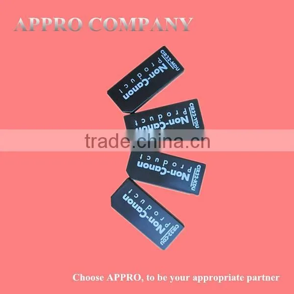 Compatible Canon GPR11 drum chip resetter