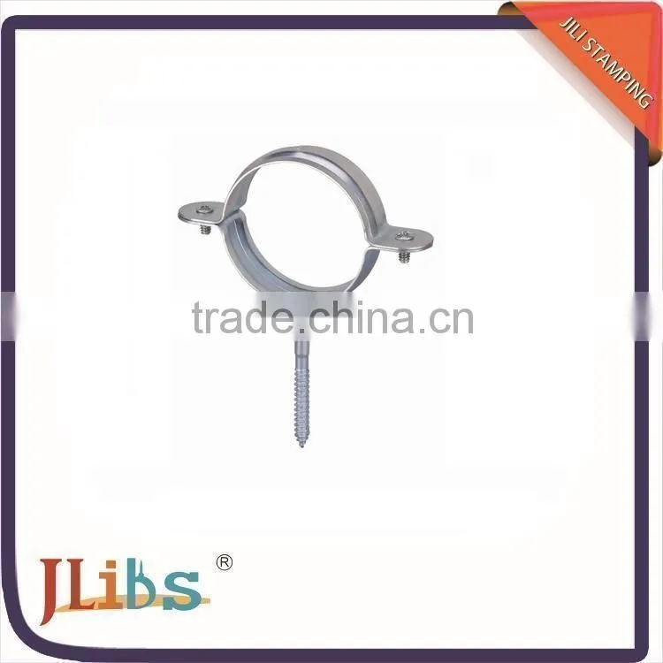 China Manufacturer/Lighter pipe clamps/purchase in china for particular