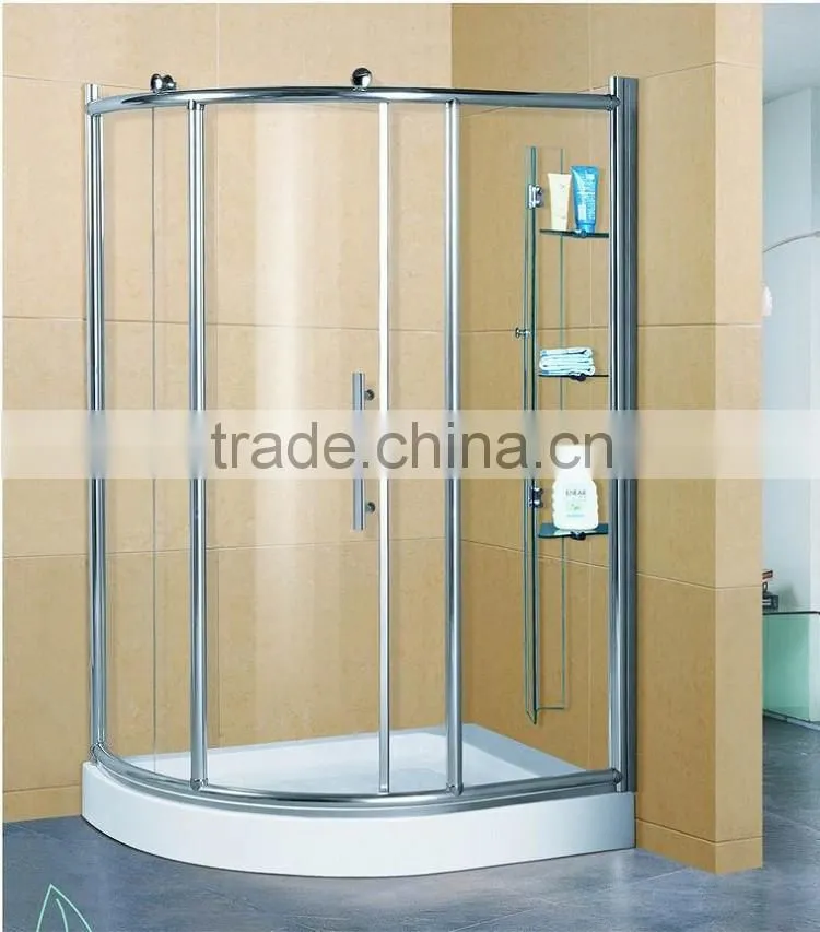 Framed Shower Enclosure