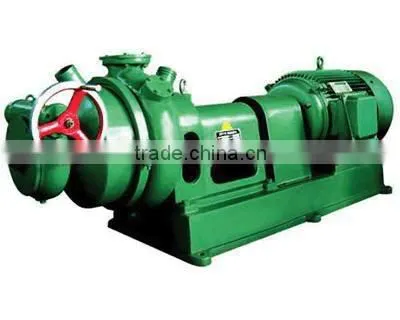 ZDP series double-disc pulp grinding machine