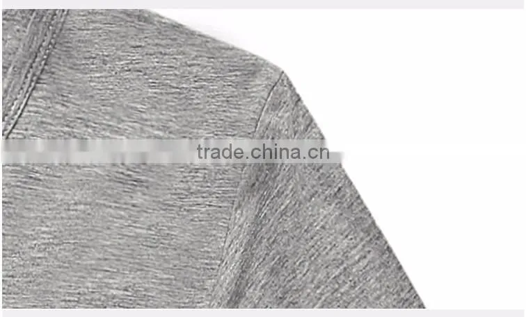 wholesale clothing 2016 High quality garments blank custom OWM mens t shirts
