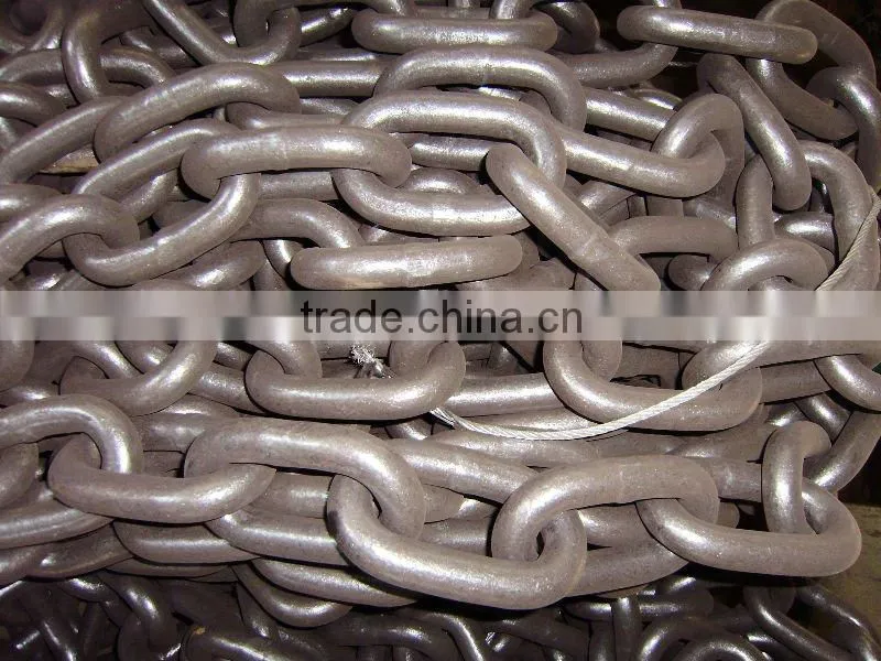 High Quality Standard Australian Standard Link Chain