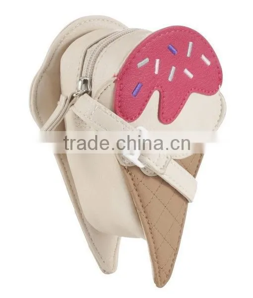 Kids Hippie Shoulder Bag