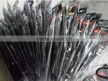 2015 new chinese straight clip-in human hair extension/top quality with a low price