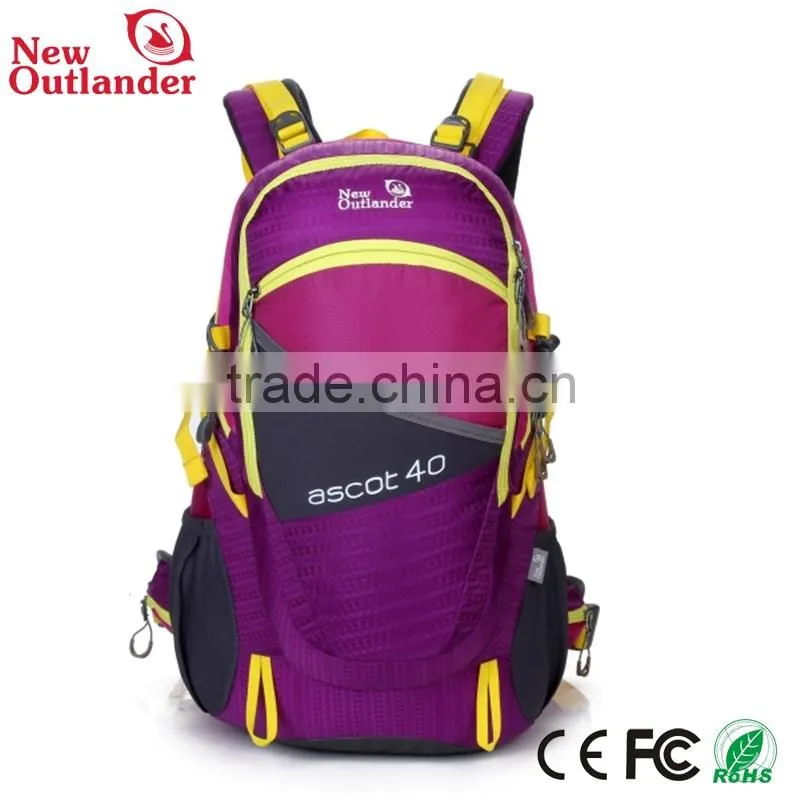 2014 New Design Nylon Foldable Bag