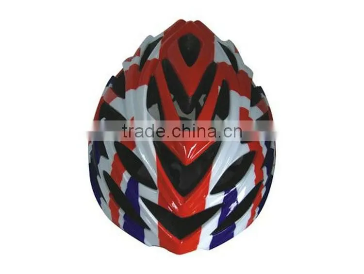Different Countries Flag photos Cheap Helmets for Memory