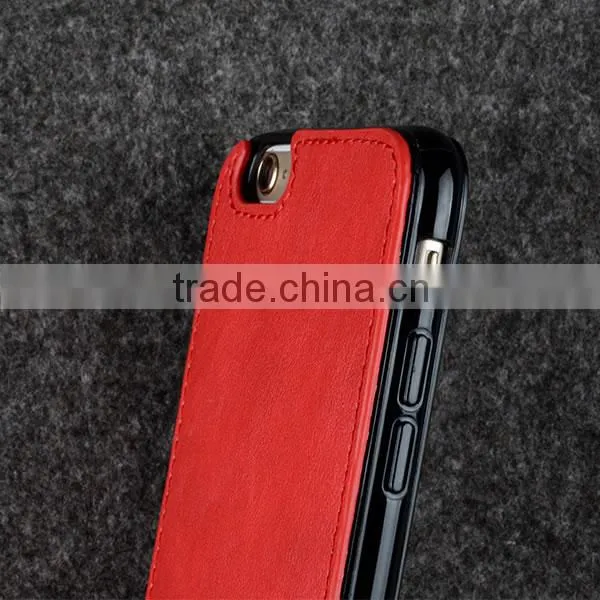 C&T Shoulder Strap back cover leather case for oppo neo 5