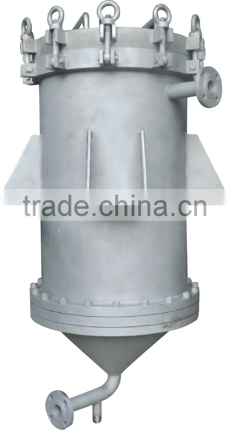 TiO2 Liquid Filter,Industrial Filtration System,
