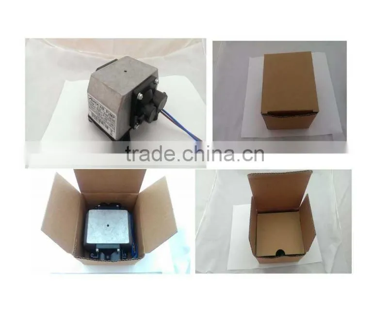 air pump