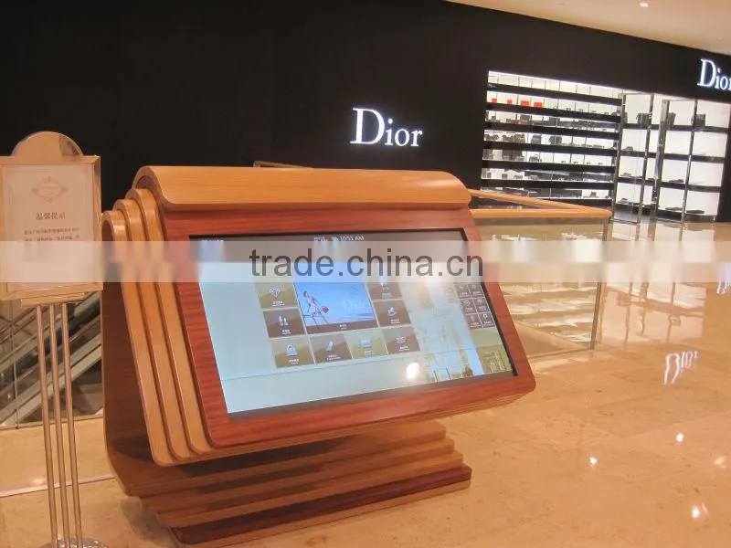 70'' touching lcd digital signage for advertising 70 inch