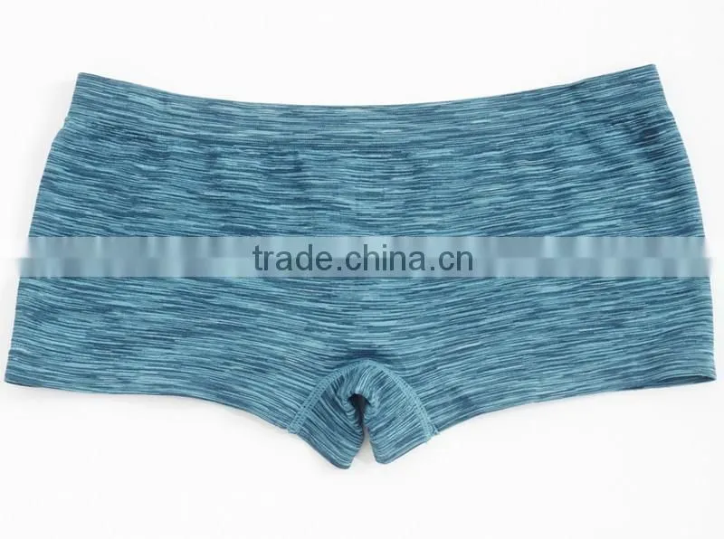 150D DTY Space Dye Yarn For Seamless Knitted Underwear