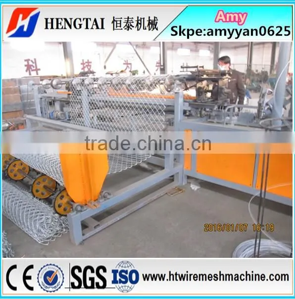 Expanded Metal Machine for sale /Automatic expanded metal machine