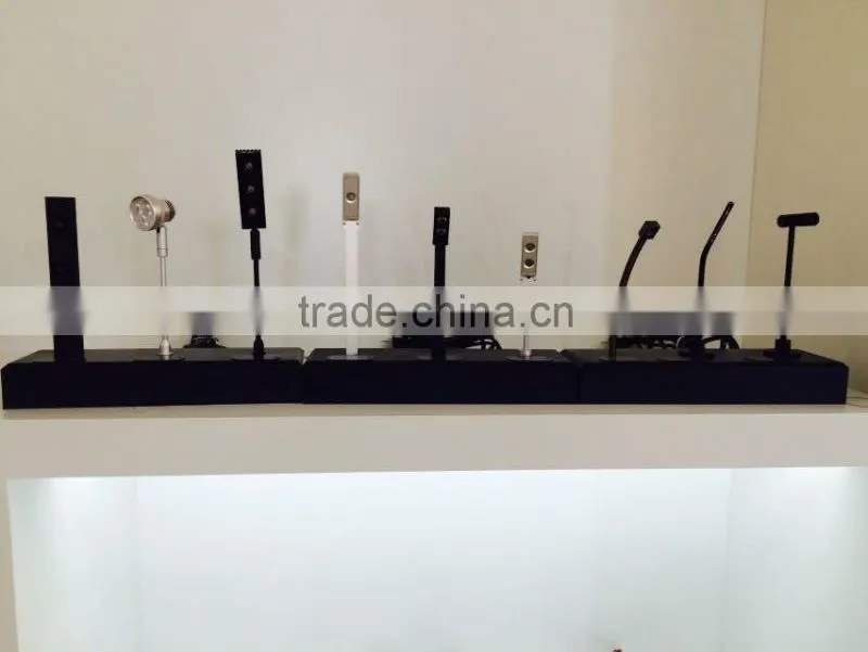 Energy saving 1W led cabinet light for display lighting LC7319