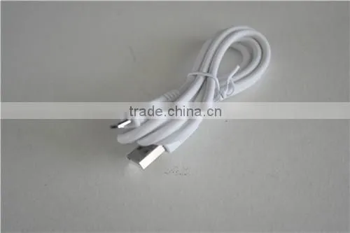 USB 2.0 Micro USB Charging/Sync Cable For Samsung Galaxy S4, S3, Note 2, HTC, Motorola