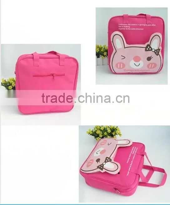 2014 lovely rabbit style shoulder bag