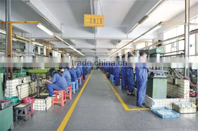 Superior clear pp flange adaptor OEM vendor