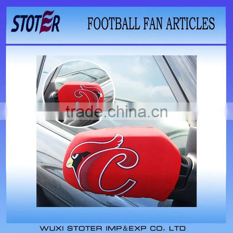 Germany car mirror flag (cover) for 2014 brazil world cup