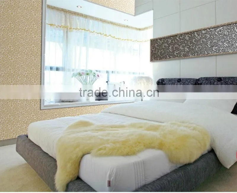 Embossed 3D Decorative wall Panel