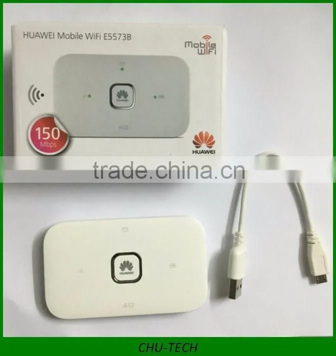 Unlocked Huawei e5573 E5573bs-320 FDD router hotspot wifi router