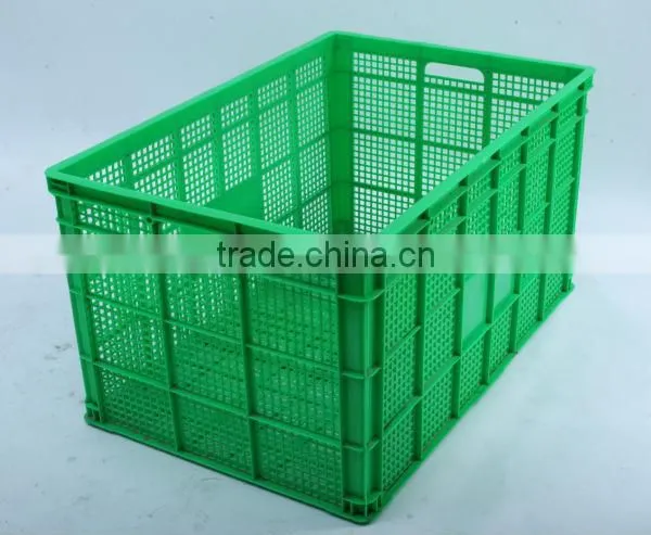 Plastic grocery baskets for sales--1M