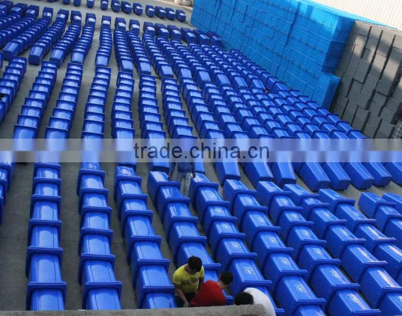 100L 120L 240L waste bins for sale