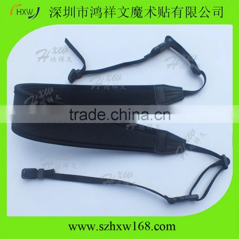 Neoprene Non-slip Shoulder Neck Strap for Sony Canon Digital Camera