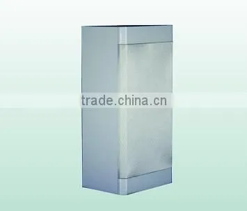 BS-320 20W voltage constant indoor wall speaker box with high quality