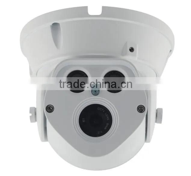 Hot CMOS 1000tvl IR Dome Vandalproof flying Surveillance Camera